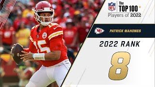 Top 100 NFL players in 2023 season: Patrick Mahomes is the best