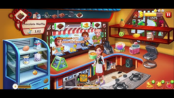 Rising super chef 2 Ice Cream walkthrough