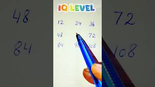 IQ level questions video l brain test questions l maths questions video l #knowledgetest l IQ video