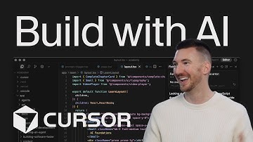 Cursor for Beginners (No Coding Experience!)