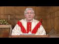 Sunday Catholic Mass Today | Daily TV Mass, May 16 2021