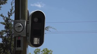These Iowa communities want traffic cameras