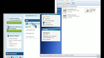 Forumexe PyFatih Transformice v1.40 hamachili server kurulumu...