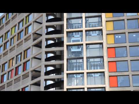 Park Hill: Commercial Update July 2015 - video from Urban Splash