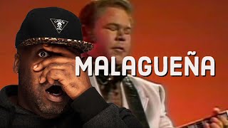 Video thumbnail of "RAP FAN REACTS Reacts to Roy Clark"