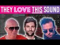 The Most Important Lead Bass for Melodic Techno | Diva | Bodzin, Ben Böhmer, Lane 8