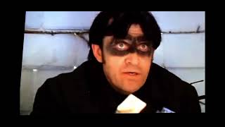 Home alone 3 secret ending booming fireworks￼ @helpdeskticketbuttering 