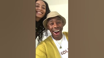 Thumbnail of Tyler, The Creator’s GLOW-UP Over the Years – From THEN to NOW! ✨🔥