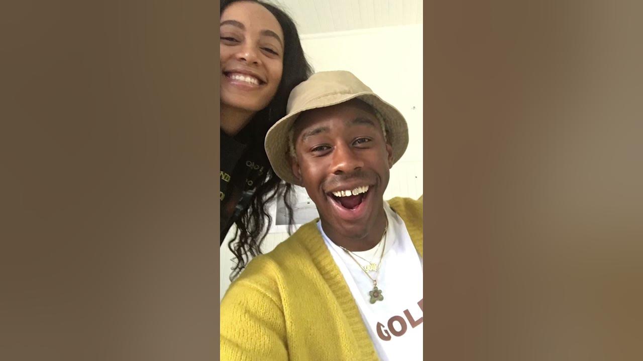 Tyler, The Creator’s GLOW-UP Over the Years – From THEN to NOW! ✨🔥