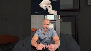 Answering your TMJ questions #oralsurgeon #doublejawsurgery #doctor