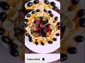 Healthy fruits salad recipe|Healthy fruit salad recipe #shorts #fruit #fruitsalad #ramdan
