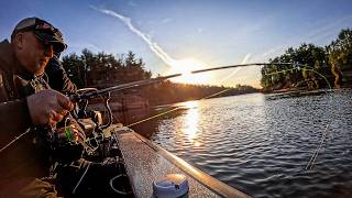 Discovering the BEST Wisconsin River Walleye Fishing Spots
