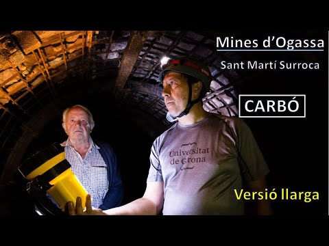 Vídeo: Conca del carbó d'Ekibastuz: la història del descobriment i el present
