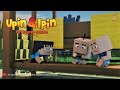 Upin & Ipin - Kawan Hilang 5 ( Minecraft Animation )