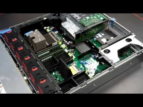 Velocity Tech Solutions - Dell PowerEdge Memory Configurations on a 12th Gen Server & Overview