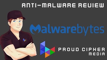 Malwarebytes Anti-Malware Review and Analysis | PROUD CIPHER MEDIA