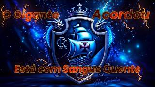 Thumbnail: SAI DA FRENTE | Grito de Guerra Vasco| Novo Hino do Funk em São Januário para Arrepiar a Torcida