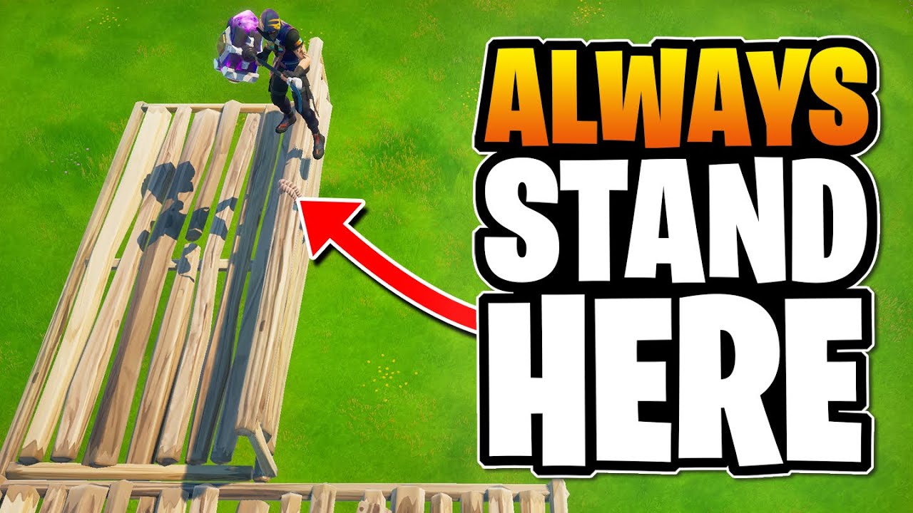 Common Fortnite Mistakes You Make (and How to Avoid Them)