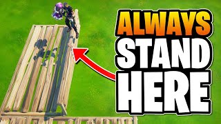 Common Fortnite Mistakes You Make (and How to Avoid Them)