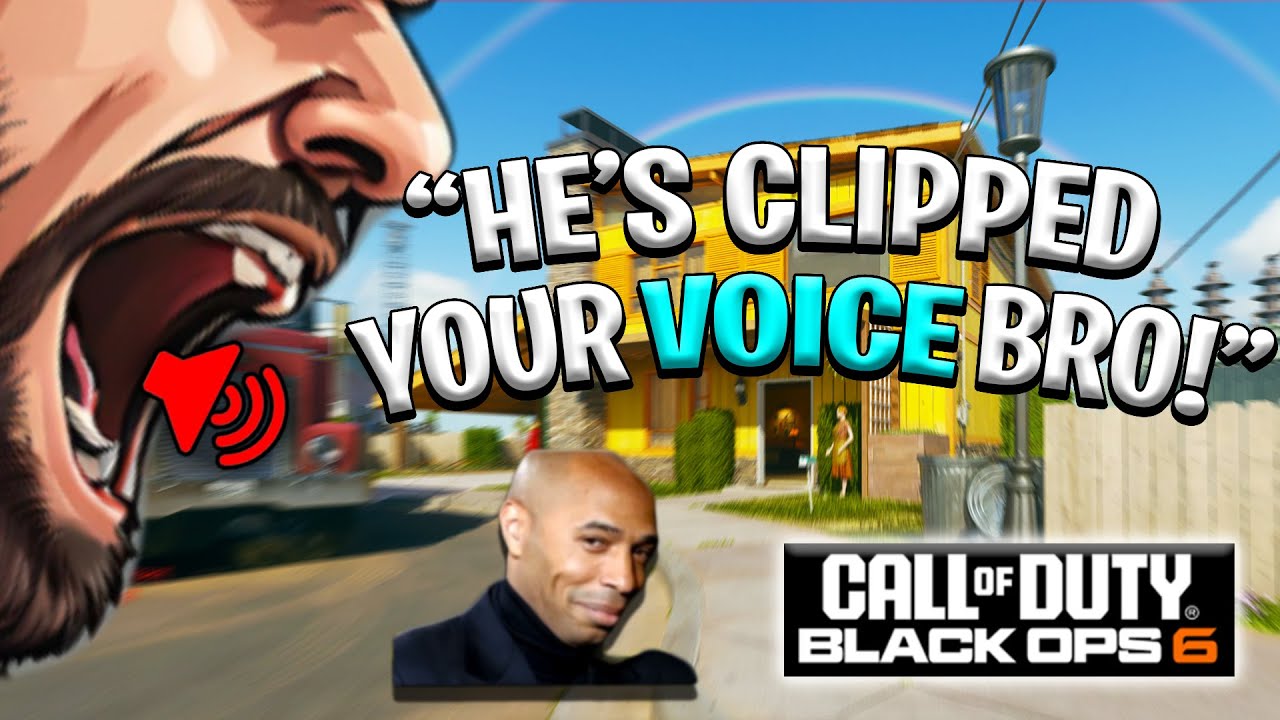 HIS GIRLFRIEND SHOUTED AT HIM FOR ARGUING WITH A SOUNDBOARD!