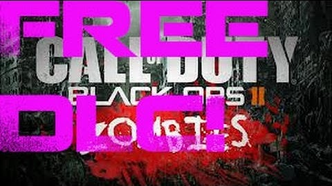 Black Ops 2 DLC - Get Any DLC Free! (No License Transfer or USB!)