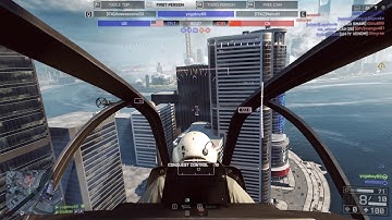 BF4 what hacking looks like