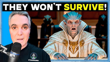 The Galactic Council Gasped, "They’re Attacking Earth? Are They Insane?!" | Best HFY Stories