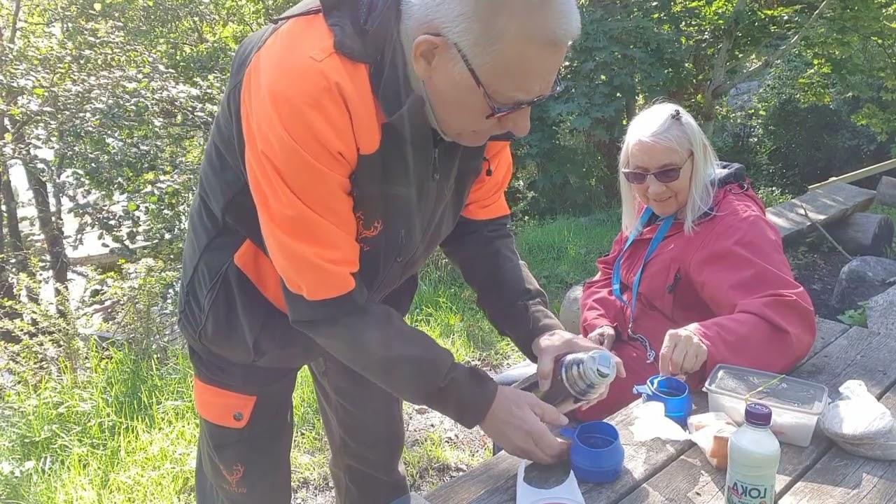 Nyfors Tyresö Sweden 2023.  www.stockholmlife.eu