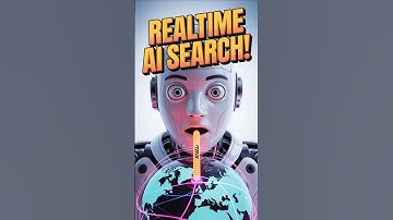 The AI That Will Change Search Forever