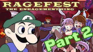 Ragefest V Submission 5 - Purge Of Weegee By Tamborrino [PART 2]