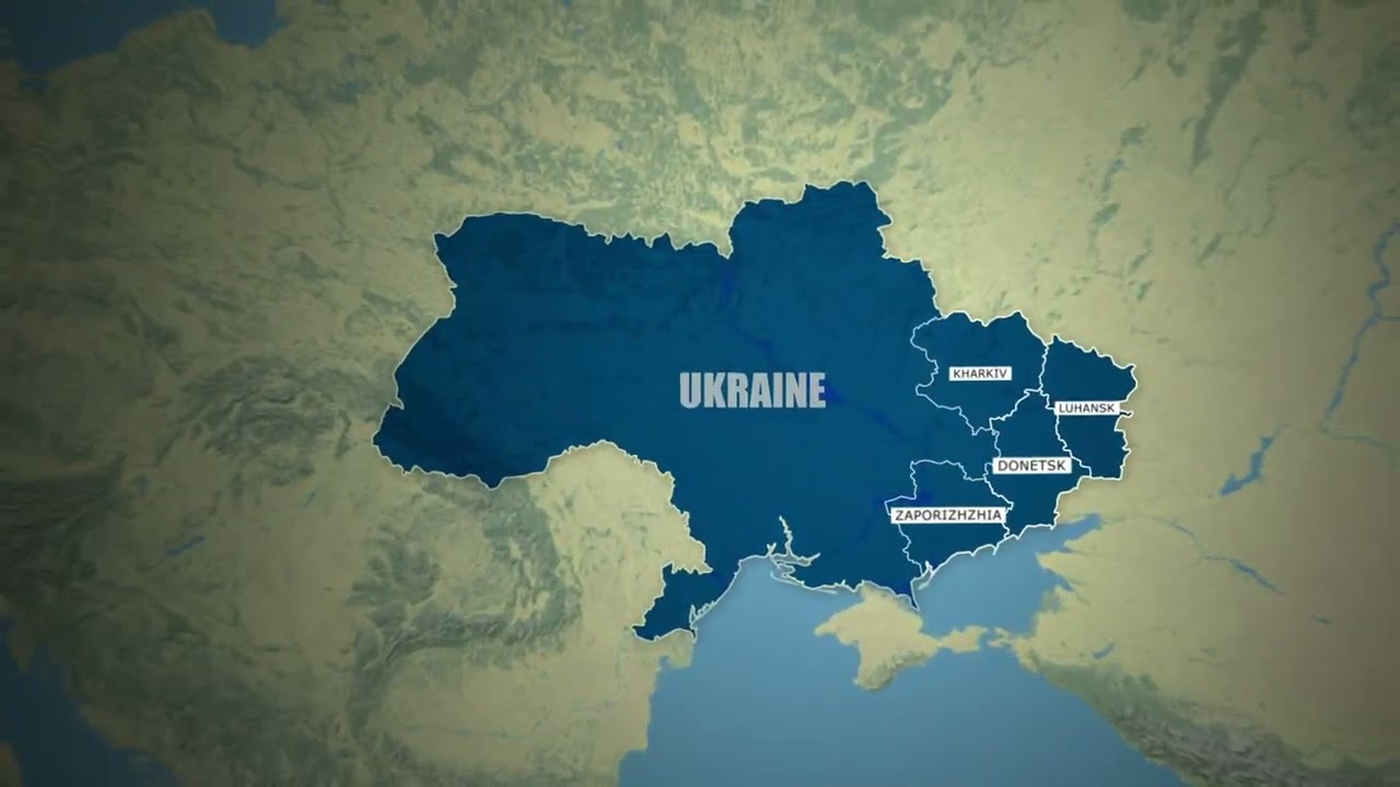 Ukraine V1 — video thumbnail