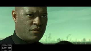 The Matrix Reloaded (2003) SUBTITLE |  truck stop (neo save them) (5/6) d7cutbox