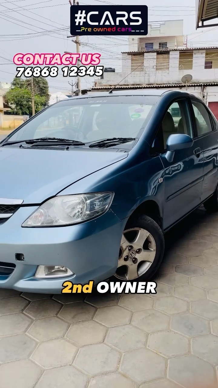 Hash - #DeliveringHappiness 💞 2023 Honda City ZX CVT