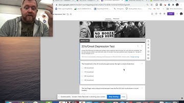 Asynchronous Learning Day 3/1