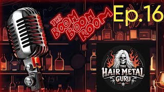 "Hair Metal’s Last Days: Grunge’s Impact with Anthony, The Hair Metal Guru"