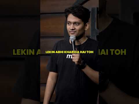 Digital watch! #standupcomedy #indianlaughs #comedy #indianstandup #funny #standup #jokes