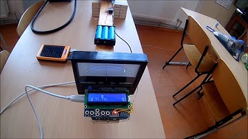 New invention with Peltier elements