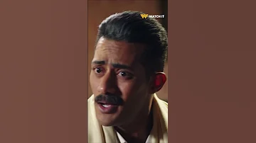 جعفر العمدة مين دي يا جعفر دي مراتي 