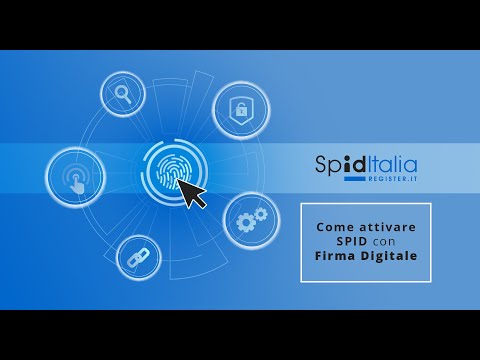 SPID con Firma Digitale: come configurare e attivare la tua identità digitale gratis.