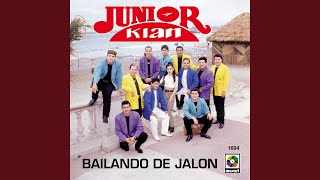 Video thumbnail of "Junior Klan - Bailando De Jalón"
