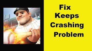 Fix Homerun Clash App Keeps Crashing Problem Android & Ios - Homerun Clash App Crash Issue screenshot 4