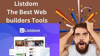 Celebrity I Built a Directory Site in an Hour with This WordPress Plugin (Listdom Review) Profile