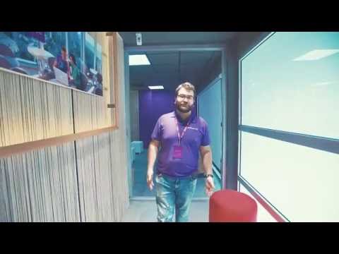 ახალი კონცეფციის მაღაზია - ბათუმი