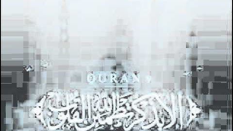 جديد ياسر الدوسري تلاوة مبكية جدا   قل يا عبادي الذين اسرفوا