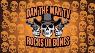 Dan The Man Tvs Live Broadcast