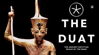 The EGYPTIAN UNDERWORLD! 12 hours through...