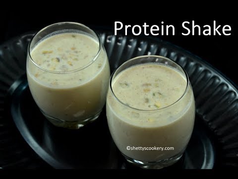 protein-shake-recipe-|-energy-drink-recipe-|-dry-nuts-shake