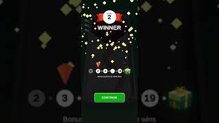 domino smash Android gameplay,🌈🌟🌎🌙 screenshot 5