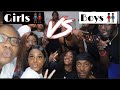 CAN YOU SOLVE THIS CASE? | Boys vs Girls (PART 1)