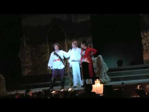 Pirates of Penzance: When You Had Left our Pirate ...